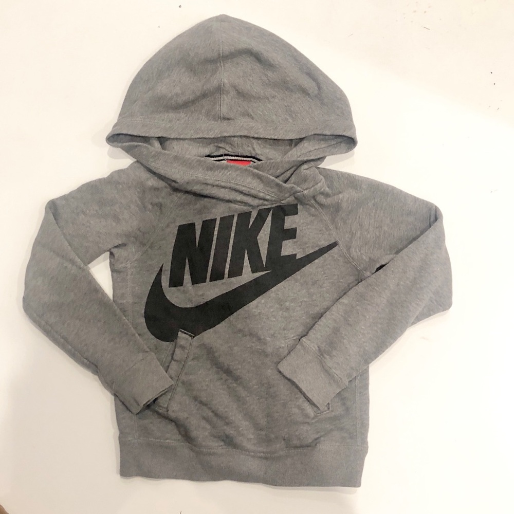 Kids Nike hoodie